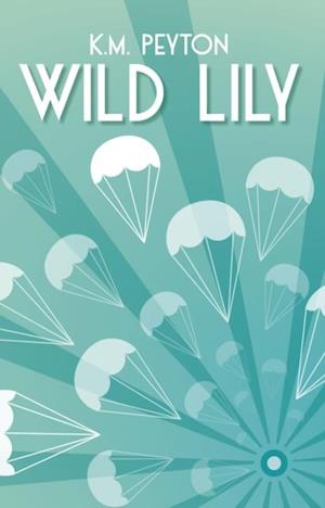 Wild Lily