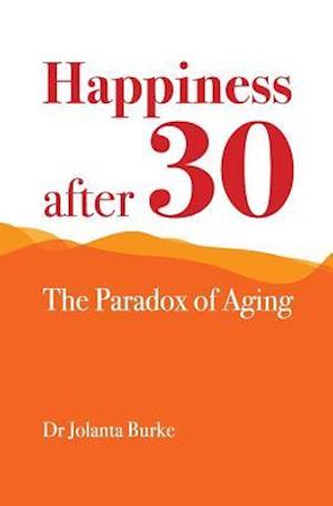 Happiness After 30