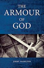 The Armour of God 