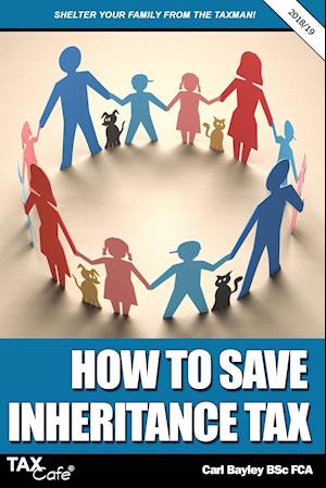 How to Save Inheritance Tax 2018/19