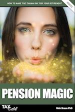 Pension Magic 2020/21