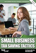 Small Business Tax Saving Tactics 2022/23: Tax Planning for Sole Traders & Partnerships 