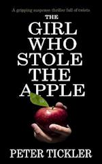 The Girl Who Stole the Apple