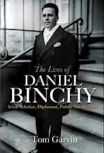 The Lives of Daniel Binchy