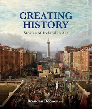 Creating History