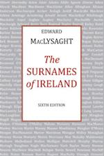 Surnames of Ireland