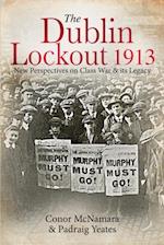 Dublin Lockout, 1913