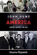 John Hume in America