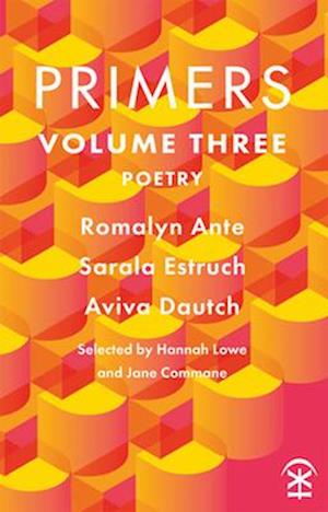 Primers: Volume Three