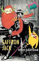 Saffron Jack