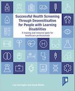 Successful Health Screening Through Desensitisation for People with Learning Disabilities