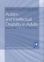 Autism and Intellectual Disability in Adults Volume 1