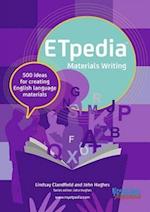 ETpedia Materials Writing