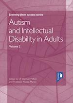 Autism and Intellectual Disability in Adults Volume 2