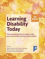 Learning Disability Today fourth edition
