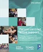 Person-Centred Active Support Training Pack