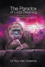 The Paradox of Lucid Dreaming 