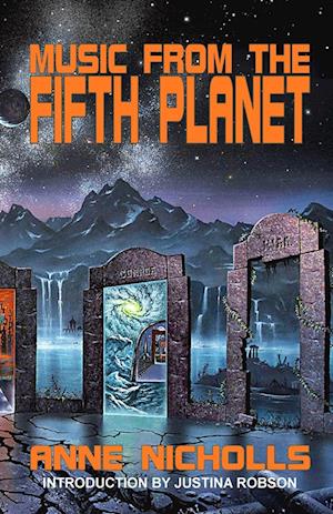 Music from the Fifth Planet