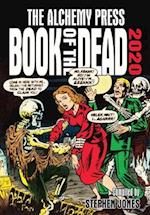Alchemy Press Book of the Dead 2020 
