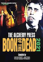 Alchemy Press Book of the Dead 2021 