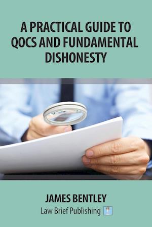 A Practical Guide to QOCS and Fundamental Dishonesty