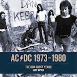 AC/DC 1973–1980