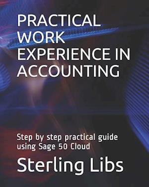 Practical Work Experience in Accounting