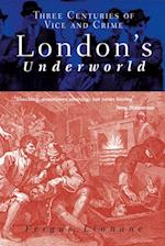 London's Underworld