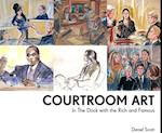 Courtroom Art