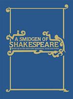 Smidgen of Shakespeare