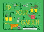 Fix Your Garden