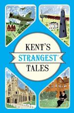 KENTS STRANGEST TALES EB