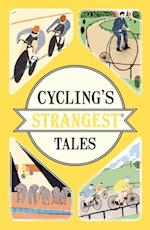 Cycling's Strangest Tales