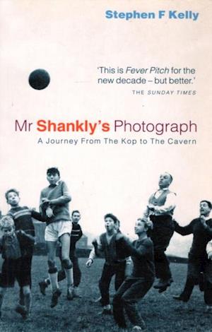 Mr Shankly's Photograph