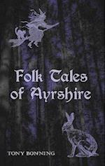 Folk Tales of Ayrshire