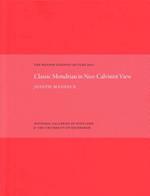 The Classic Mondrian in Neo-Calvinist View