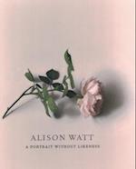 Alison Watt
