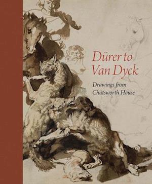 Dürer to Van Dyck