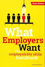 What Employers Want