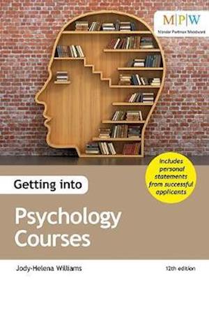 Getting into Psychology Courses