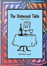 The Distressed Table