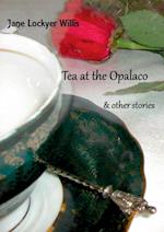 Tea at the Opalaco