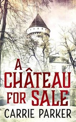 A Chateau For Sale