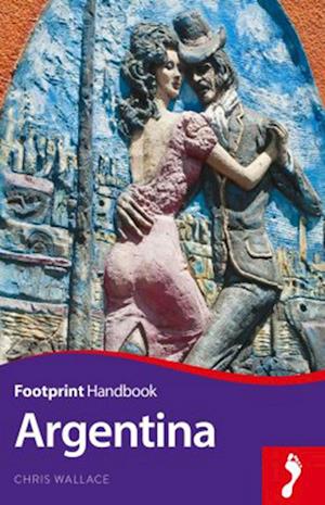 Argentina Footprint Handbook