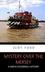 Mystery over the Mersey