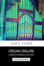 Organ Failure