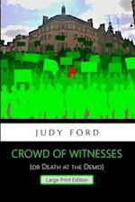 Crowd of Witnesses