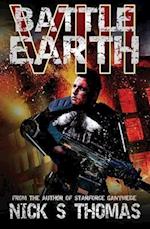 Battle Earth VIII