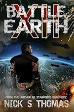 Battle Earth XII