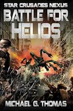 Battle for Helios